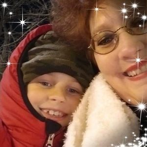 Meet your Posher, Barbara